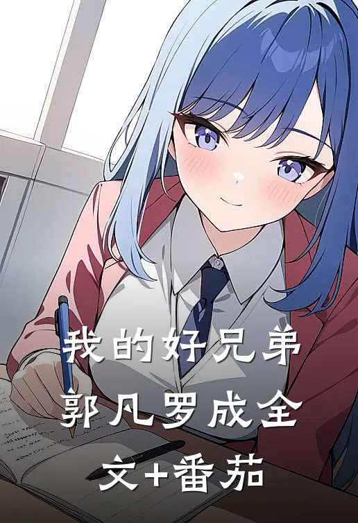 我的好兄弟郭凡罗成全文+番茄