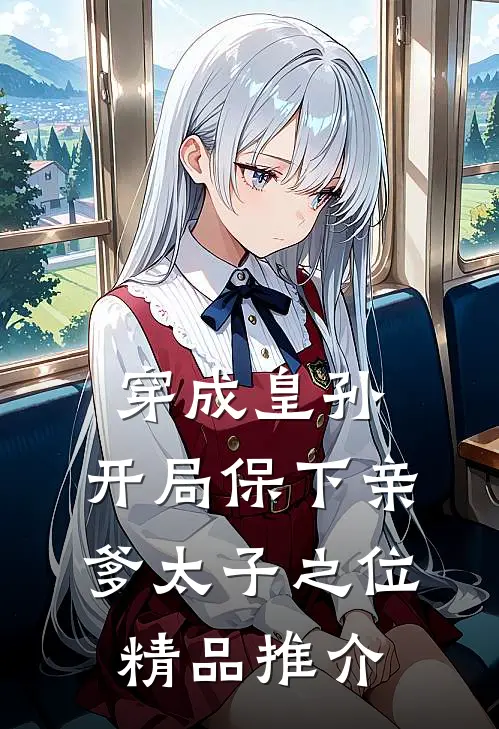 穿成皇孙，开局保下亲爹太子之位精品推介