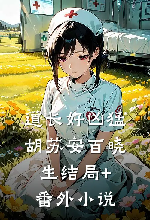 道长好凶猛胡苏安百晓生结局+番外小说