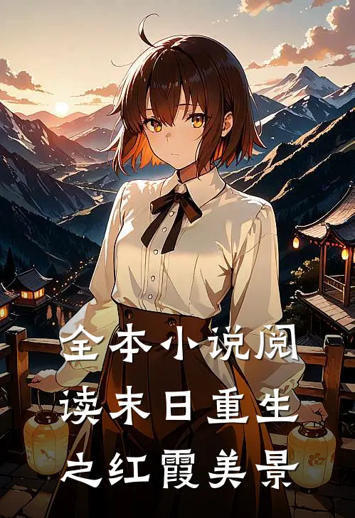 全本小说阅读末日重生之红霞美景