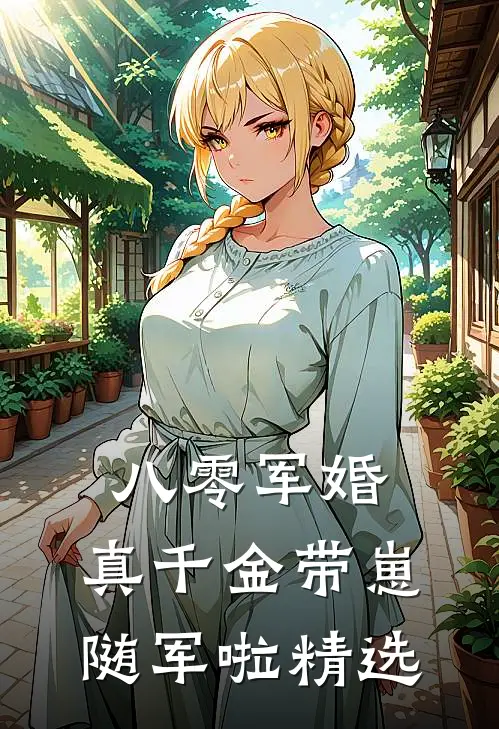 八零军婚，真千金带崽随军啦精选