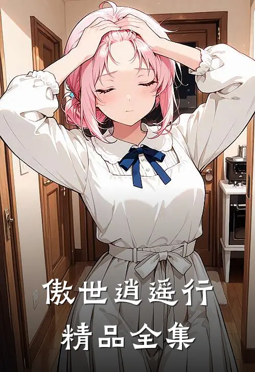 傲世逍遥行精品全集