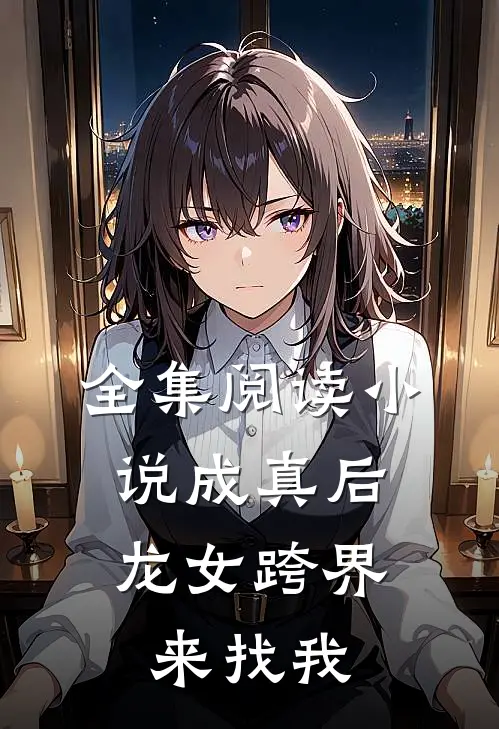 全集阅读小说成真后，龙女跨界来找我