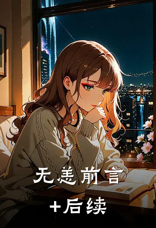 无恙前言+后续