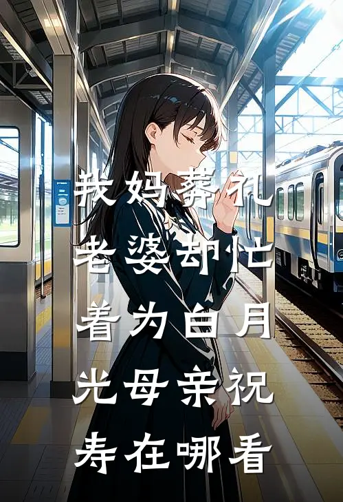 我妈葬礼，老婆却忙着为白月光母亲祝寿在哪看