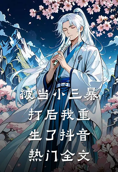 被当小三暴打后我重生了抖音热门全文