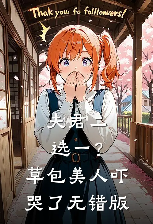 夫君二选一？草包美人吓哭了无错版