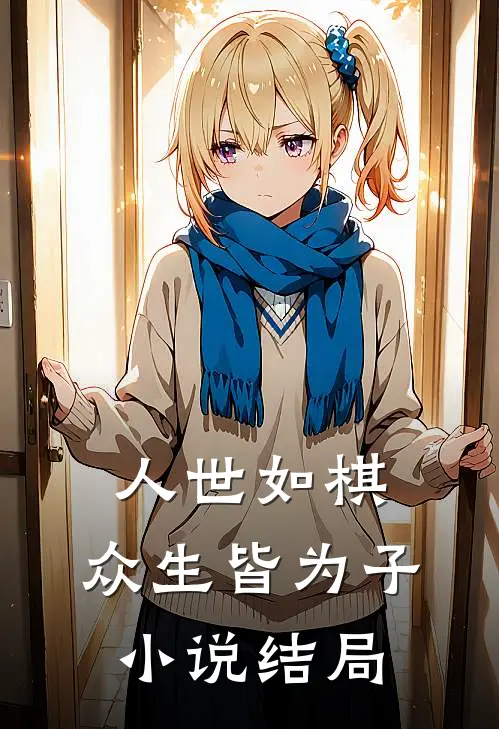人世如棋,众生皆为子结局是