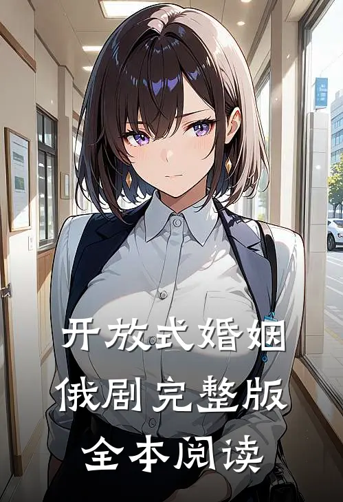 开放式婚姻俄剧完整版全本阅读
