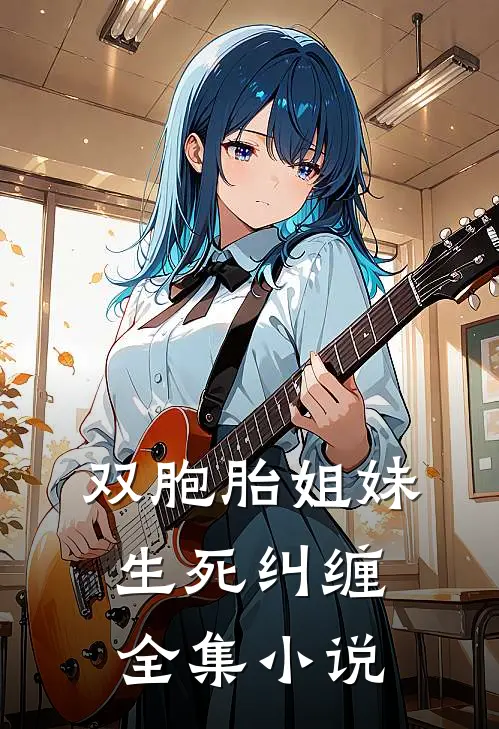 双胞胎姐妹生死纠缠全集小说