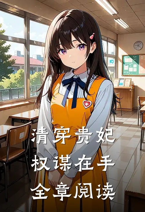 清穿贵妃权谋在手全章阅读