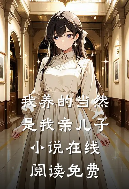 我养的当然是我亲儿子小说在线阅读免费
