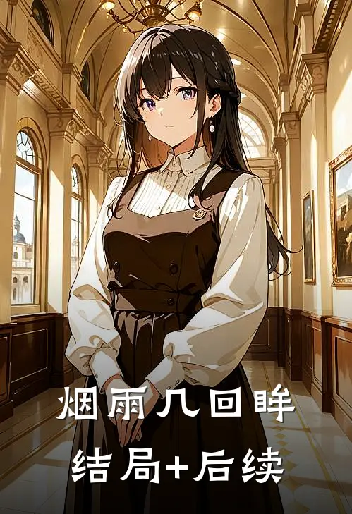 烟雨几回眸结局+后续