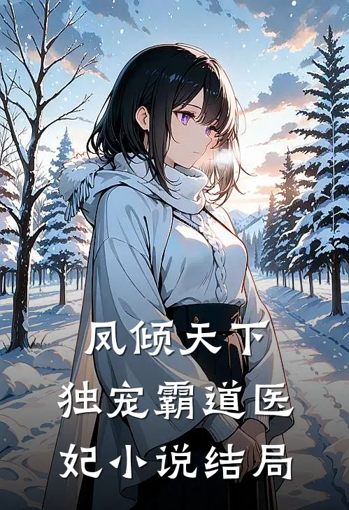 凤倾天下独宠霸道医妃结局是