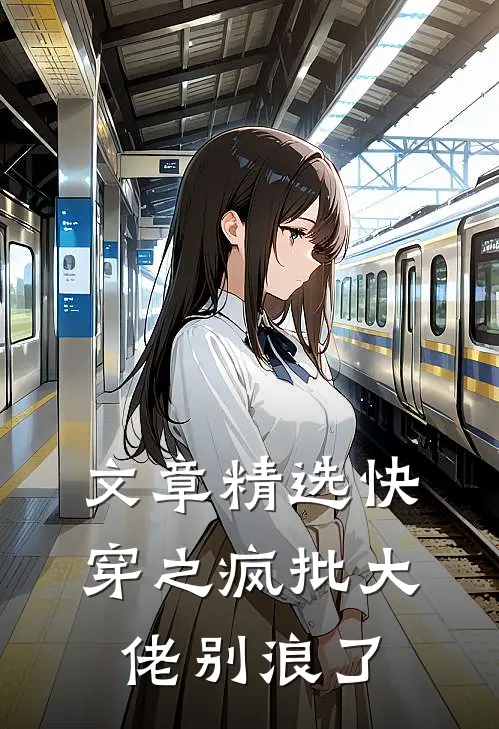 文章精选快穿之疯批大佬别浪了