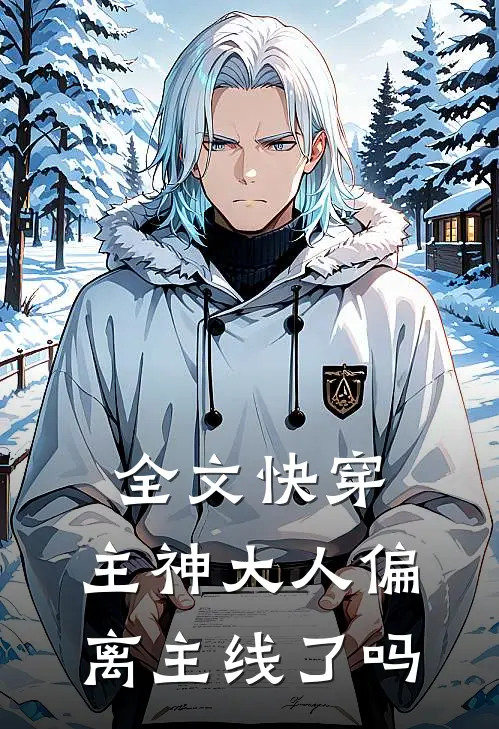 全文快穿:主神大人偏离主线了吗