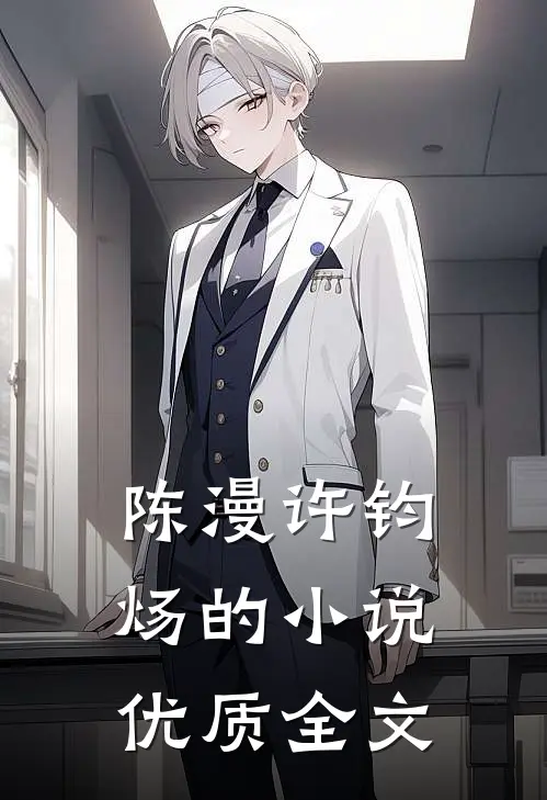 陈漫许钧炀的小说优质全文