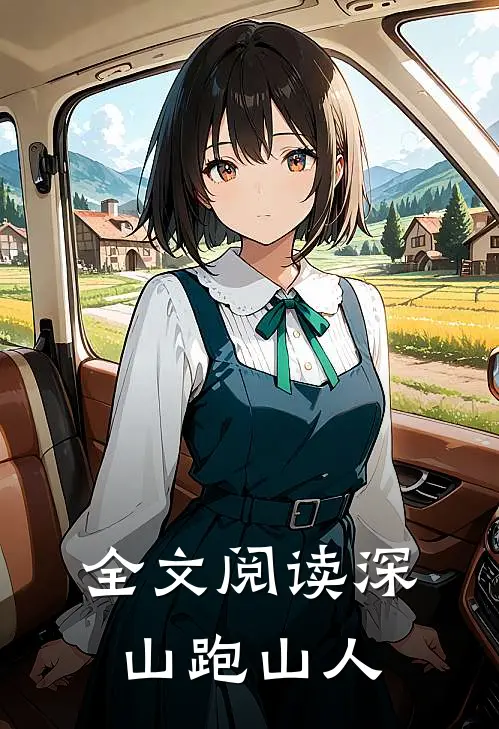 全文阅读深山跑山人