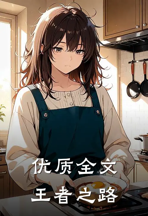 优质全文王者之路