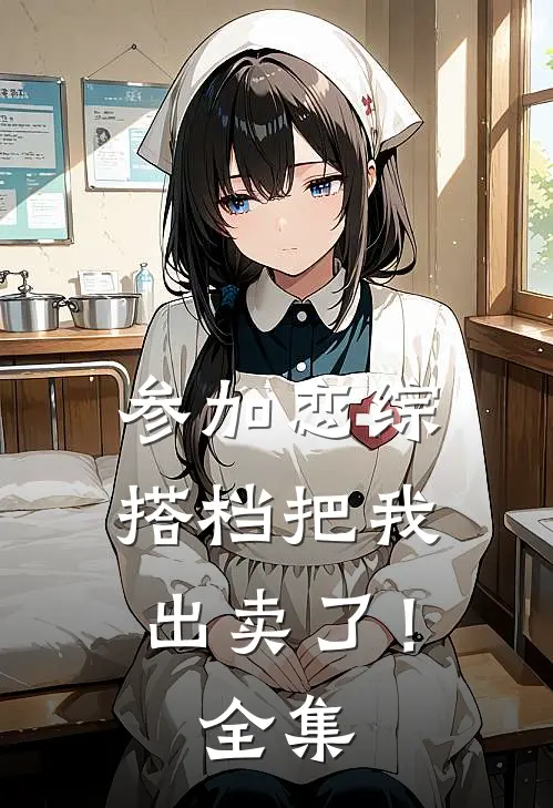 参加恋综，搭档把我出卖了！ 全集