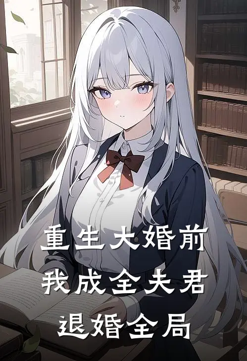 重生大婚前,我成全夫君退婚全局免费阅读