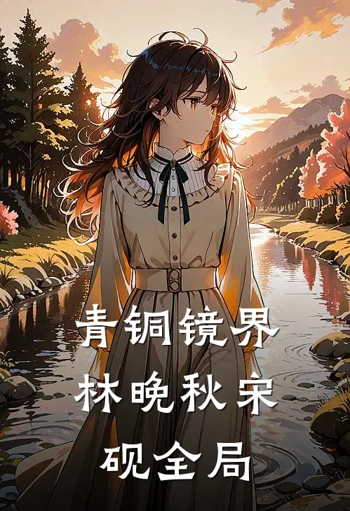 青铜镜界林晚秋宋砚全局