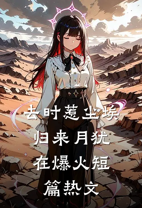 去时惹尘埃，归来月犹在爆火短篇热文