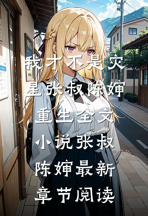 我才不是灾星张叔陈婶重生全文小说张叔陈婶最新章节阅读