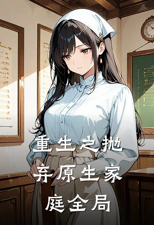 重生之抛弃原生家庭全局