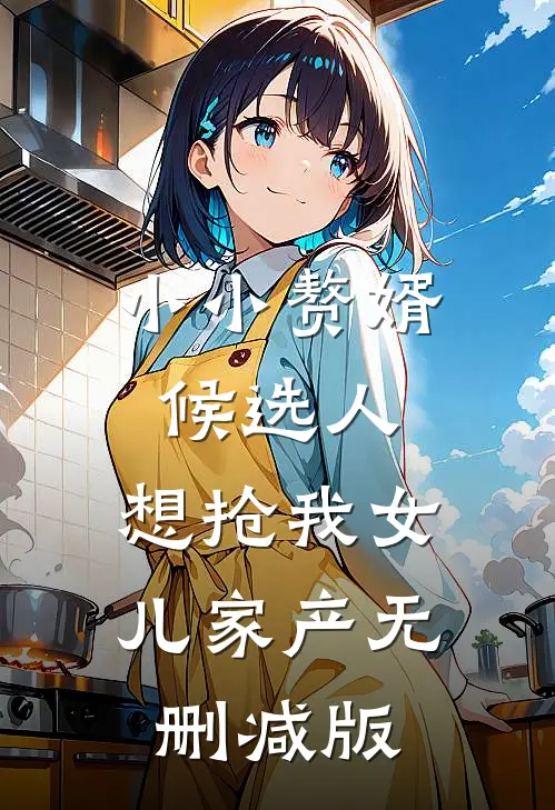 小小赘婿候选人，想抢我女儿家产无删减版