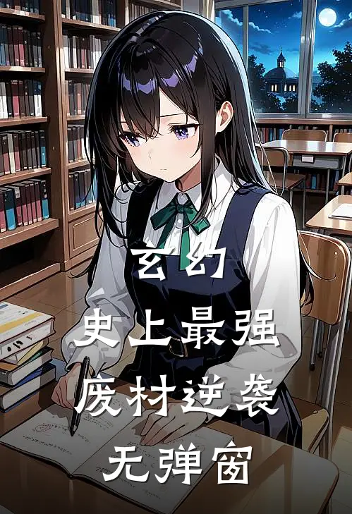 玄幻：史上最强废材逆袭无弹窗