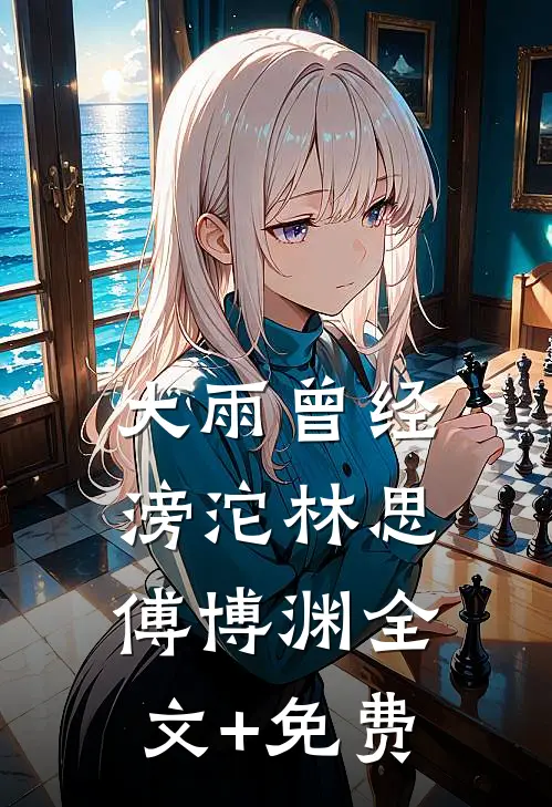 大雨曾经滂沱林思傅博渊全文+免费