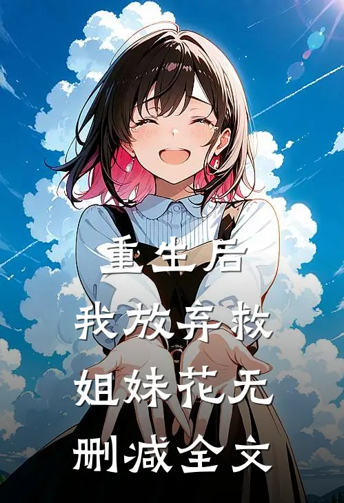 重生后，我放弃救姐妹花无删减全文