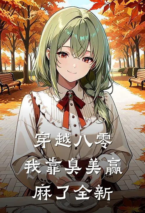 穿越八零：我靠臭美赢麻了全新