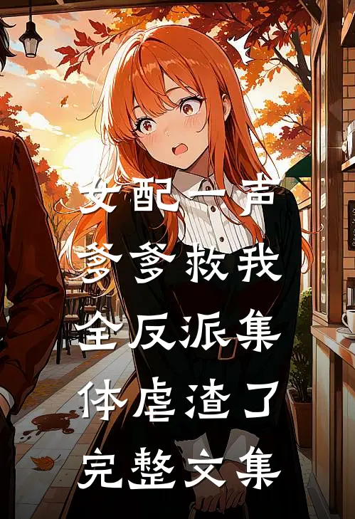 女配一声爹爹救我，全反派集体虐渣了完整文集