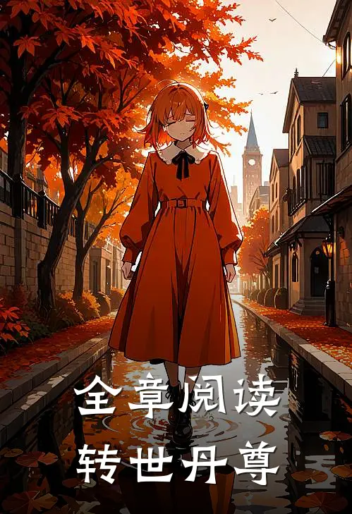 全章阅读转世丹尊