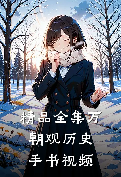 精品全集万朝观历史手书视频