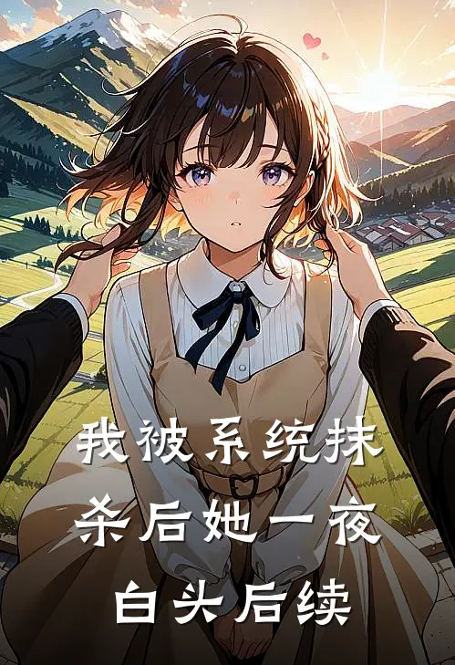 我被系统抹杀后她一夜白头后续