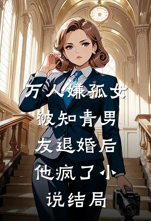 万人嫌孤女被知青男友退婚后，他疯了小说结局