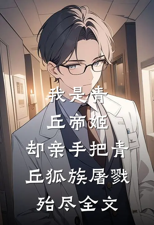 我是青丘帝姬，却亲手把青丘狐族屠戮殆尽全文