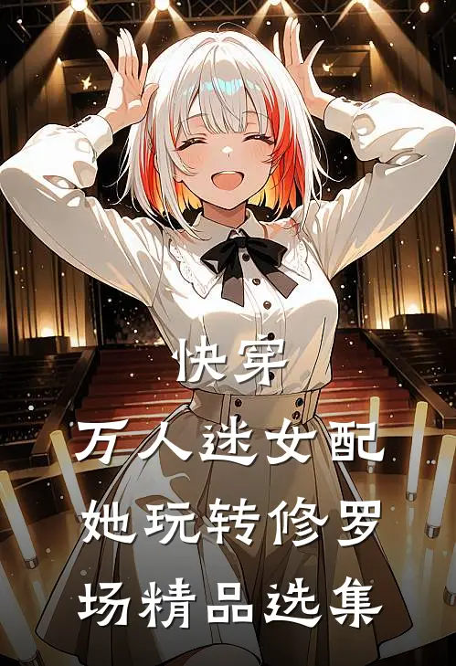 快穿：万人迷女配她玩转修罗场精品选集