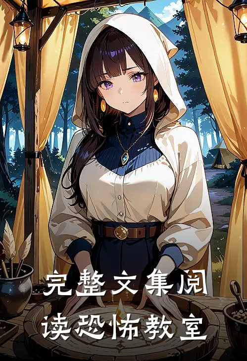 完整文集阅读恐怖教室