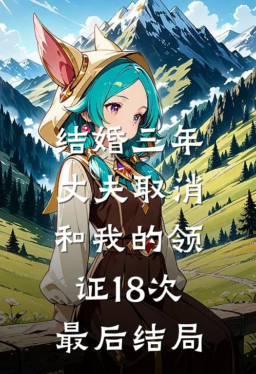 结婚三年，丈夫取消和我的领证18次最后结局