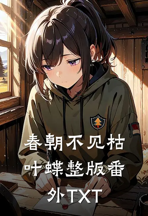 春朝不见枯叶蝶整版番外TXT