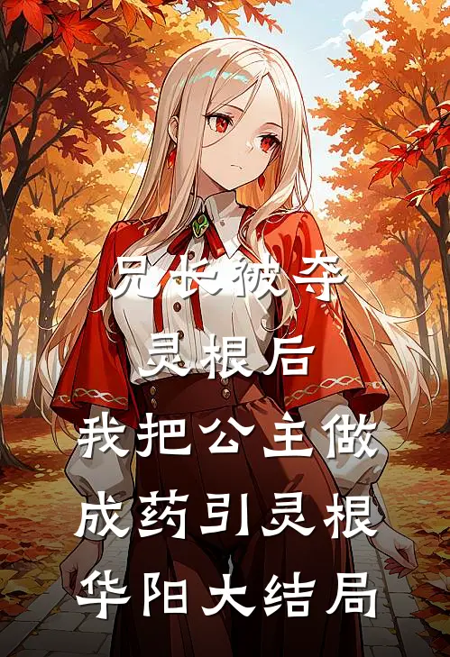 兄长被夺灵根后，我把公主做成药引灵根华阳大结局