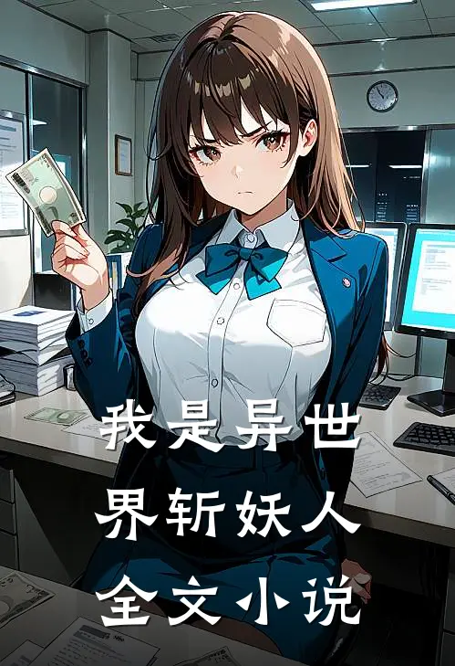 我是异世界斩妖人全文小说