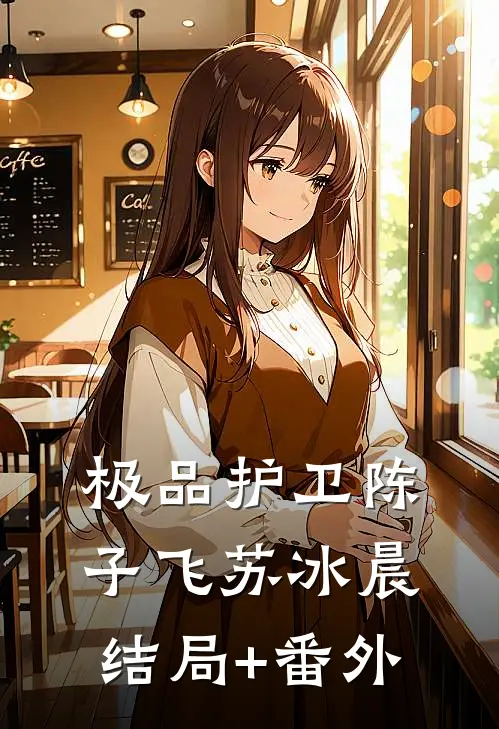 极品护卫陈子飞苏冰晨结局+番外