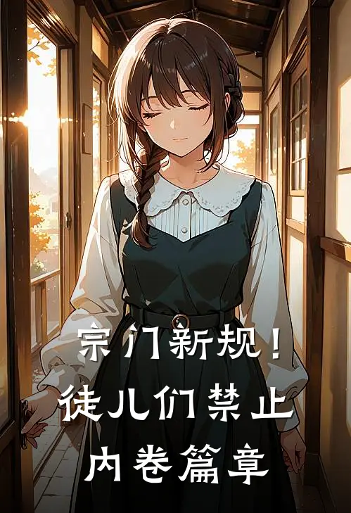 宗门新规！徒儿们禁止内卷篇章