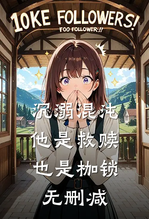 沉溺混沌,他是救赎也是枷锁无删减在线阅读