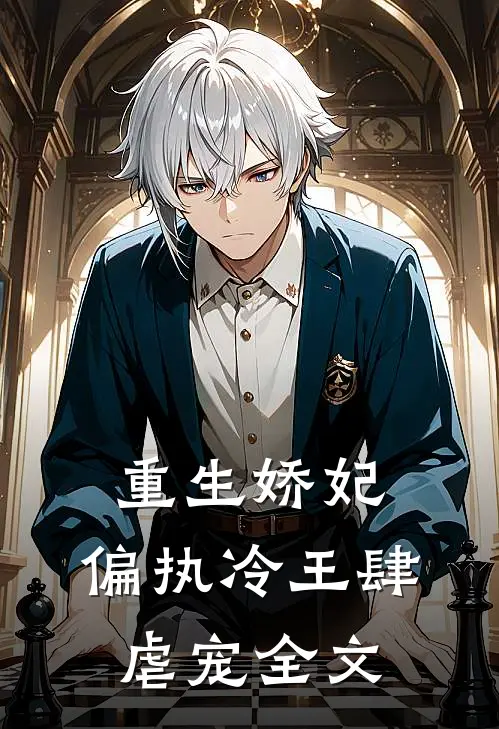 重生娇妃：偏执冷王肆虐宠全文